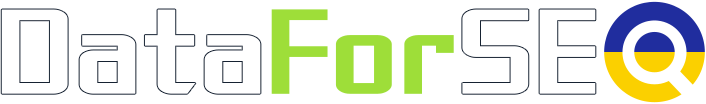 Data For Seo