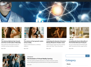 Seo blog